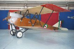 Museo DellIndustria Aeronautica Leonardo AviationMuseum