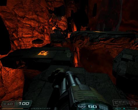 Doom 3 Review