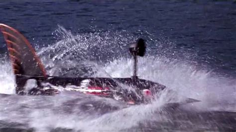 Большие гонки - торпеда - YouTube