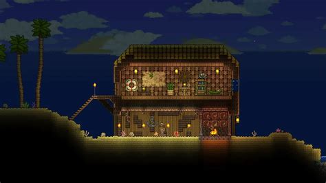 Terraria Npc Guide 2023 Happiness Biomes Housing