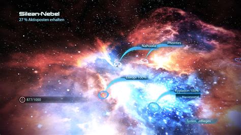 Serrice Wache Serrice Guard Kriegsaktivposten Mass Effect 3