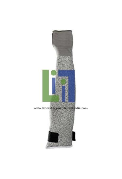 Cut Protection Arm Sleeves Manufacturers Suppliers And Exporters In India