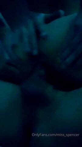 Awesome Onlyfans Miss Spencer Nude Movies Leaks Mega Pack Part