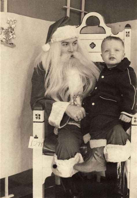 Santa Shorpy Old Photos