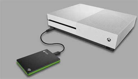 5 Of The Top External Hard Drives For Xbox One Techno Station