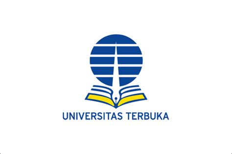 Download Logo UT (Universitas Terbuka) PNG, Vector (AI, EPS, CDR) Terbaru