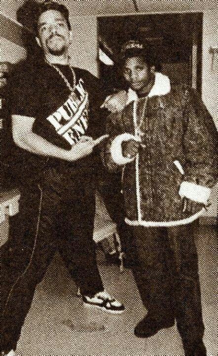 Eazy-e, and Ice-T | Hip hop classics, History of hip hop, Hip hop music