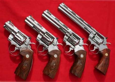 Powerful Revolvers (31 photos) | KLYKER.COM
