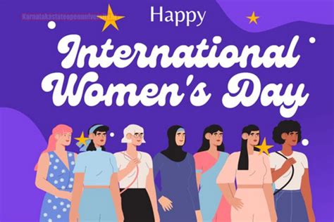 What Is International Women S Day Lark Sharla