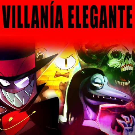 Stream Toffee Bill Cipher El Lich Y Black Hat Rap Villan A Elegante