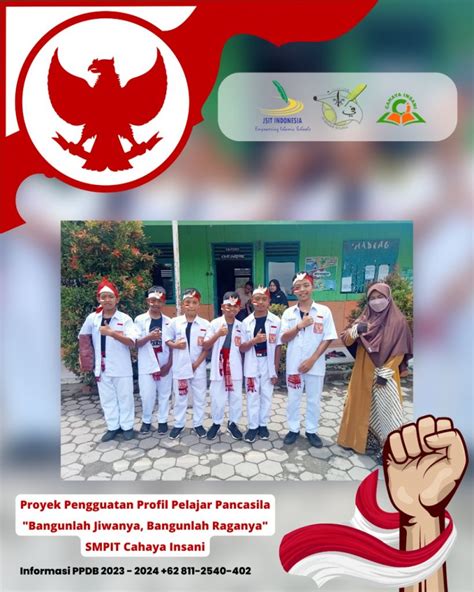 Mewujudkan Visi Pendidikan Indonesia Melalui Proyek Penguatan Profil