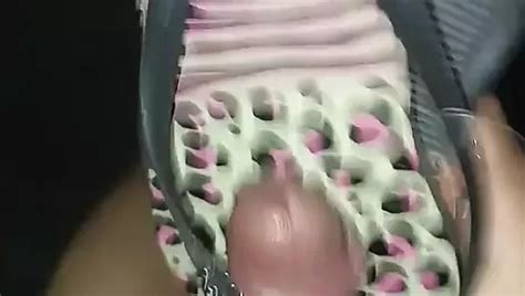 Cum In Havaianas Rose Nude XHamster