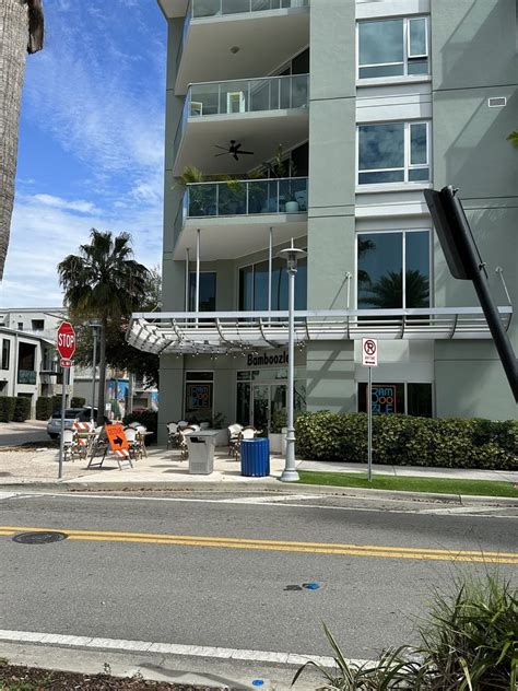 BAMBOOZLE CAFE - Updated May 2024 - 109 N 12th St, Tampa, Florida ...