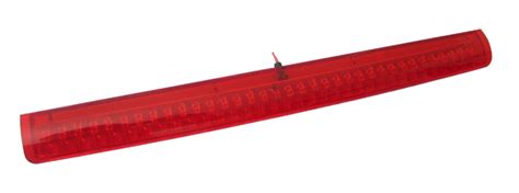 Vision Fasttop Third Brake Light Type Sl 1335ntrd