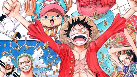 15 Karakter Paling Favorit Dalam Seri One Piece Di 45 Off