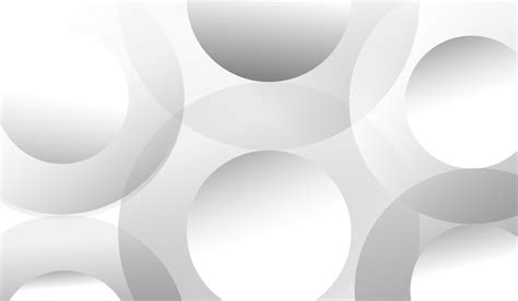 Free Vector Modern Abstract Wound White Background