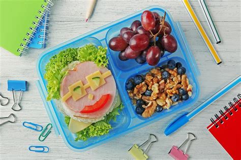 26 Hacks For Packing The Perfect Lunch Box For Kids