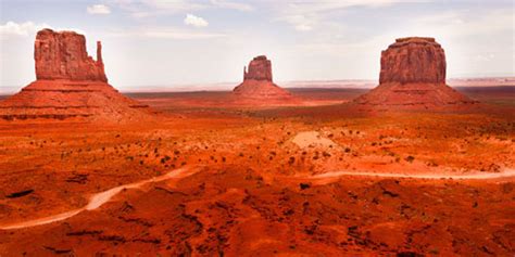 Travel to the Navajo Nation in Arizona (Podcast) - Amateur Traveler