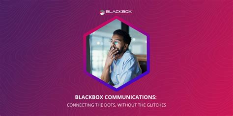 The Importance Of Reliable Network Solutions A Closer Look Blackbox