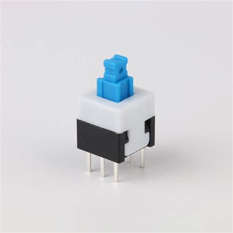 Ps Momentary Push Pin Switch X Mm Non Latching Latching Push