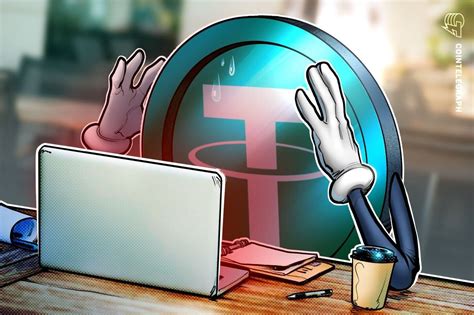 Tether Responds To UN Report About Illicit Activity Of USDT