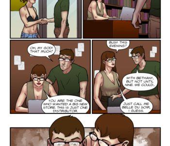 Hidden Knowledge Issue Erofus Sex And Porn Comics