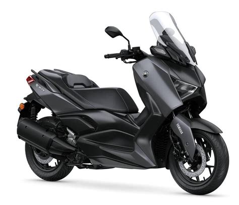 Vendo Yamaha X Max 300 2021 24 Nuova A Parma Codice 9359559 Moto It