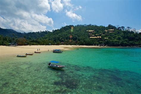 Best Time To Visit Tioman Island Includes Season Rainfall And More