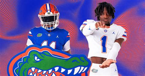 Florida 5 Star DL Signee LJ McCray Starts Hashtag To Recruit Teammate