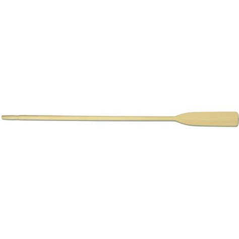 Caviness Paddles 55 Ft Uvbw Series Unvarnished Oars