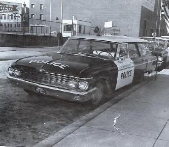 History – New Bedford Police Department | Police cars, New bedford, Old ...