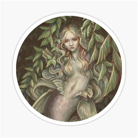 Gwendolyn Sticker For Sale By Strijkdesign Redbubble