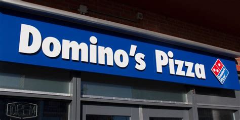 Dominos Vouchers And Discounts Find Up To 50 Off Household Money