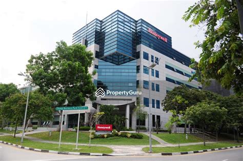 Honeywell Building At Bedok Upper East Coast In Sg Commercialguru