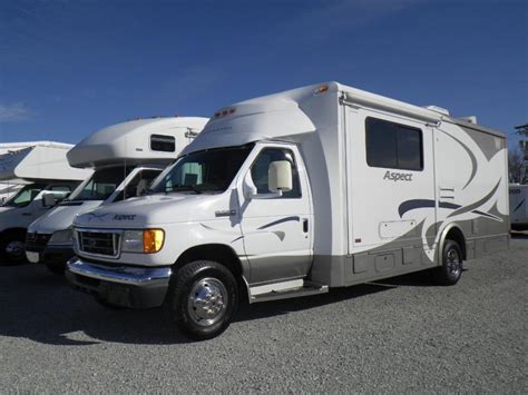 Winnebago Aspect Rvs For Sale