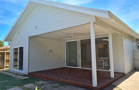 Murrumbeena Renovation And Extension By Skyline Construction Group