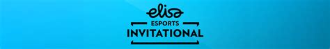 Elisa Invitational Fall Counter Strike Global Offensive