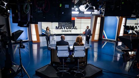 The Detroit mayoral debate is over, so let the expert analysis begin!