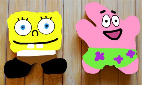 SpongeBob SquarePants Kid Cuisine! | Dinosaur Dracula!