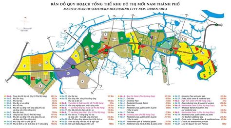 Hochiminh Saigon South Urban Development News Skyscrapercity Forum