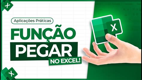 Fun O Pegar No Excel Youtube