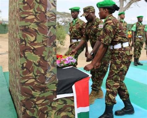 Kdf Recruitment 2023 Dates And Requirements — Nairobiminibloggers