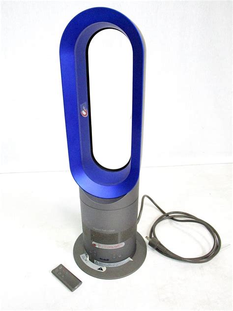 ダイソン Dyson Hot Cool ファンヒーター AM 質量 kg リモコン付き 神 扇風機 売買されたオークション情報yahooの商品