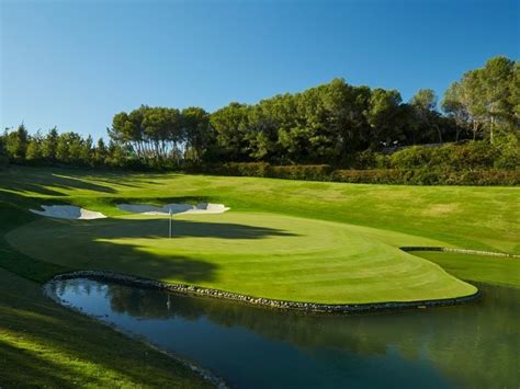 El Mejor Campo De Golf De Espa A En Un Entorno Privado Exclusivo