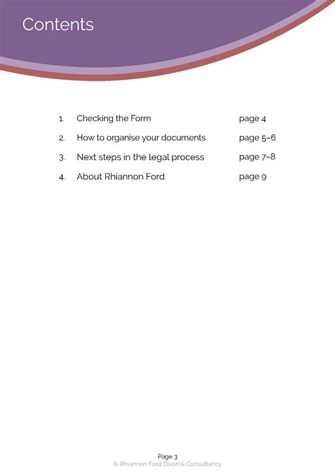 What Happens After You Complete Your Form E