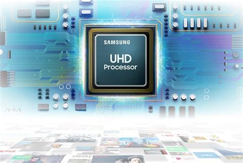 Telewizor LED Samsung UE65RU8002 65 cali 4K UHD 65 cali - Opinie i ceny ...