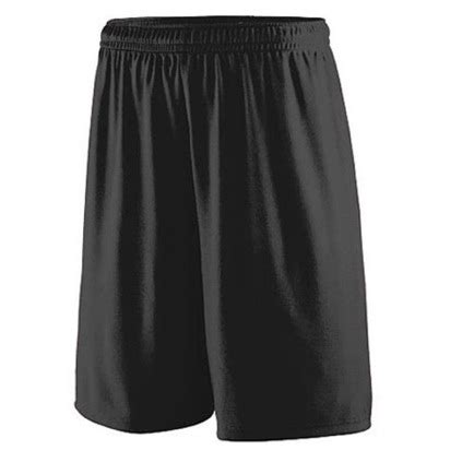 Men's Volleyball Shorts | AU1420 Men's Training Shorts - 9 Inseam