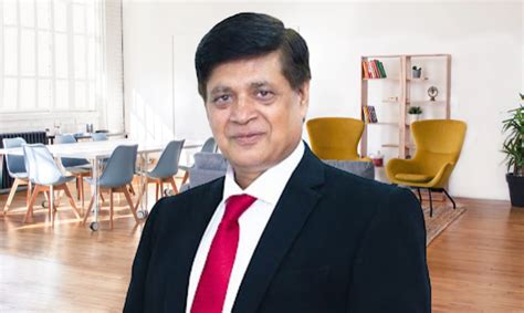 Ghazanfar Azzam Steps Down As Ceo Of Mobilink Bank After A