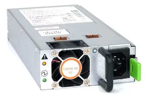 Fuente De Poder Cisco Dpst Cb Hot Swap W