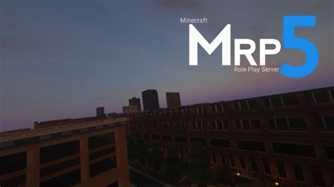 Mrp5 - Trailer - YouTube